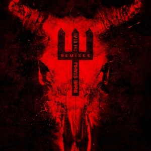Blue Stahli - Devil in der Gruppe CD bei Bengans Skivbutik AB (3264502)