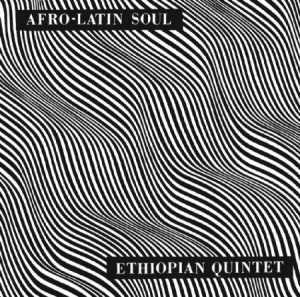 Astatke Mulatu - Afro Latin Soul Vol.1 in der Gruppe VINYL bei Bengans Skivbutik AB (3264512)