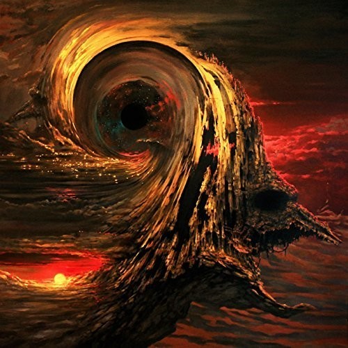Kingnomad - Great Nothing in der Gruppe VINYL / Hårdrock/ Heavy metal bei Bengans Skivbutik AB (3264593)