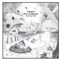 Natureboy Glako - Theme For A Dream in der Gruppe VINYL bei Bengans Skivbutik AB (3264622)