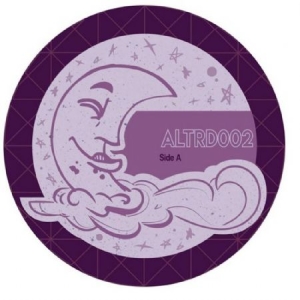 Etch - Altered Roads Vol.2 in der Gruppe VINYL bei Bengans Skivbutik AB (3264657)