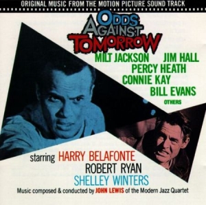 Original Soundtrack - Odds Against Tomorrow in der Gruppe CD bei Bengans Skivbutik AB (3264670)