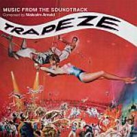 Various Artists - Trapeze - Soundtrack in der Gruppe CD bei Bengans Skivbutik AB (3264673)