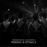 Trondheim Voices & Asle Karstad - Rooms & Rituals in der Gruppe CD bei Bengans Skivbutik AB (3264692)