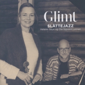 Sl[ttejazz - Glimt in der Gruppe CD bei Bengans Skivbutik AB (3264693)