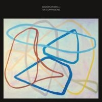Powell Hayden - Six Commissions in der Gruppe VINYL bei Bengans Skivbutik AB (3264697)