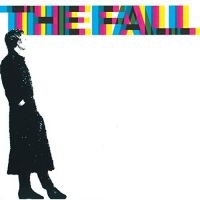 The Fall - 45 84 89: A Sides (White Vinyl) in der Gruppe VINYL bei Bengans Skivbutik AB (3265286)