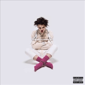 Yungblud - 21St Century Liability in der Gruppe Minishops / Yungblud bei Bengans Skivbutik AB (3265305)