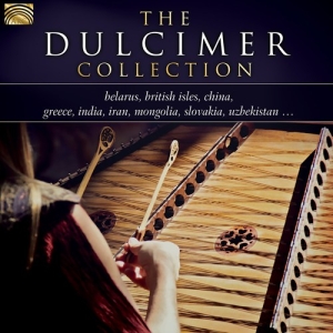 Various Artists - The Dulcimer Collection in der Gruppe CD bei Bengans Skivbutik AB (3265316)