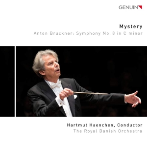 Bruckner Anton - Mystery - Bruckner Symphony No. 8 in der Gruppe CD bei Bengans Skivbutik AB (3265325)
