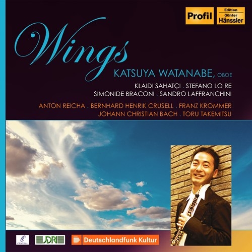 Various - Wings in der Gruppe CD / Bestseller bei Bengans Skivbutik AB (3265335)