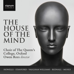 Various - The House Of The Mind in der Gruppe CD bei Bengans Skivbutik AB (3265338)
