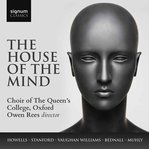 Various - The House Of The Mind in der Gruppe CD / Bestseller bei Bengans Skivbutik AB (3265338)