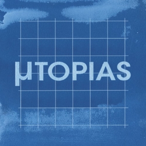 Feldman Morton Xenakis Iannis - Utopias â Radical Interpretations O in der Gruppe MUSIK / Musik Blu-Ray / Klassiskt bei Bengans Skivbutik AB (3265343)