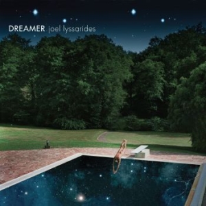 Joel Lyssarides - Dreamer in der Gruppe CD bei Bengans Skivbutik AB (3265680)