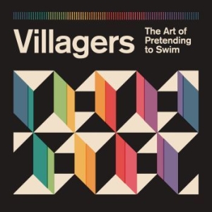 Villagers - The Art Of Pretending To Swim in der Gruppe CD bei Bengans Skivbutik AB (3265684)
