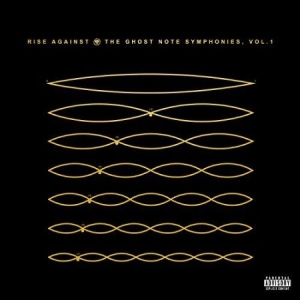 Rise Against - Ghost Note Symphonies 1 in der Gruppe CD bei Bengans Skivbutik AB (3265706)