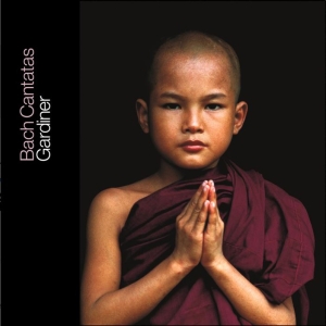 Bach Johann Sebastian - Cantatas Vol 24: Bwv 12, 103 & in der Gruppe CD bei Bengans Skivbutik AB (3265710)