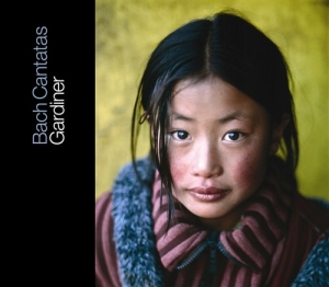 Bach - Cantatas Vol 13 in der Gruppe CD bei Bengans Skivbutik AB (3265713)