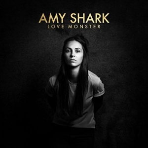 Amy Shark - Love Monster in der Gruppe CD bei Bengans Skivbutik AB (3265976)