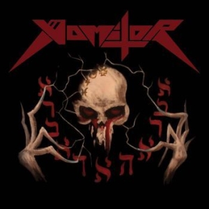 Vomitor - Pestilent Death in der Gruppe VINYL bei Bengans Skivbutik AB (3265984)