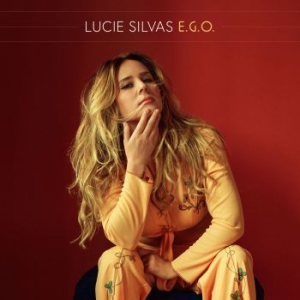 Silvas Lucie - E.G.O. in der Gruppe CD bei Bengans Skivbutik AB (3266486)