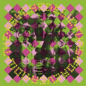 Psychedelic Furs The - Forever Now in der Gruppe VINYL bei Bengans Skivbutik AB (3266495)
