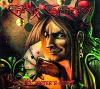 Caffery Chris - The Jesters Court in der Gruppe CD bei Bengans Skivbutik AB (3266538)