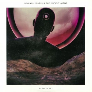 Damian Lazarus & The Ancient M - Heart Of Sky (2Lp) in der Gruppe VINYL bei Bengans Skivbutik AB (3266556)