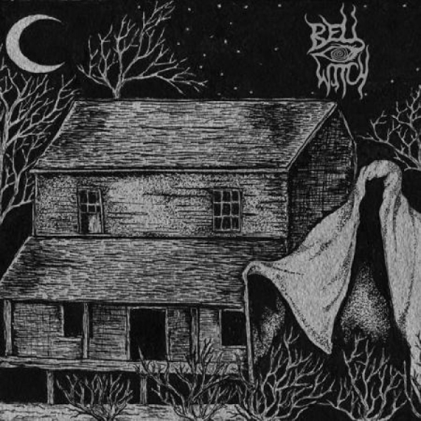 Bell Witch - Longing in der Gruppe VINYL / Bestseller bei Bengans Skivbutik AB (3266570)