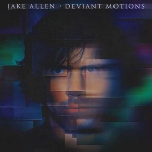 Allen Jake - Deviant Motions in der Gruppe CD bei Bengans Skivbutik AB (3266589)