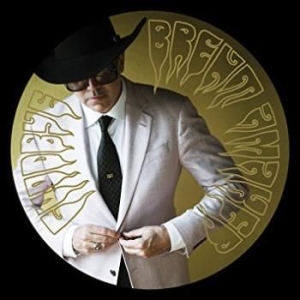 Amaker Brent - Goodbye in der Gruppe VINYL bei Bengans Skivbutik AB (3266591)