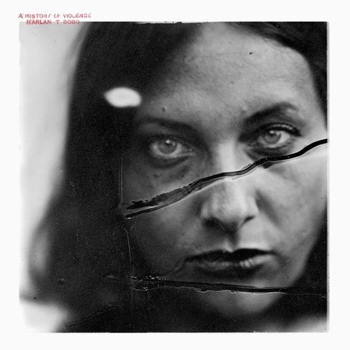 Harlan T. Bobo - Return in der Gruppe CD / Rock bei Bengans Skivbutik AB (3266601)