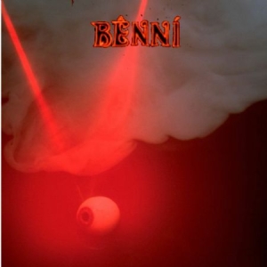 Benni - Return in der Gruppe VINYL bei Bengans Skivbutik AB (3266602)