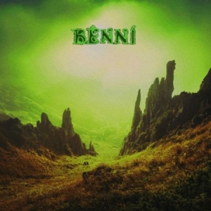 Benni - Return in der Gruppe CD bei Bengans Skivbutik AB (3266603)
