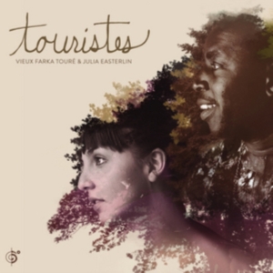 Touristes - Toure/Easterlin in der Gruppe CD bei Bengans Skivbutik AB (3266611)