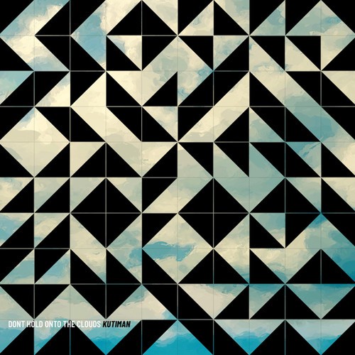 Kutiman - Don't Hold Onto The Clouds in der Gruppe VINYL / Pop bei Bengans Skivbutik AB (3266621)