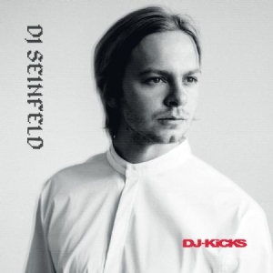 Dj Seinfeld - Dj Kicks in der Gruppe VINYL bei Bengans Skivbutik AB (3266636)