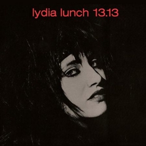 Lunch Lydia - 13.13 (Col.Vinyl+Poster) in der Gruppe VINYL bei Bengans Skivbutik AB (3266646)