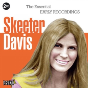 Davis Skeeter - Essential Early Recordings in der Gruppe CD bei Bengans Skivbutik AB (3266653)