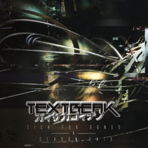 Textbeak - Sick For Songs A Season Eats in der Gruppe CD bei Bengans Skivbutik AB (3266684)