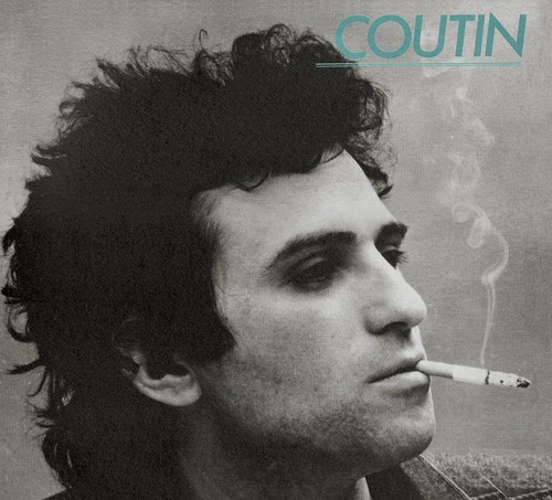 Coutin Patrick - Coutin in der Gruppe CD / Bestseller bei Bengans Skivbutik AB (3266687)