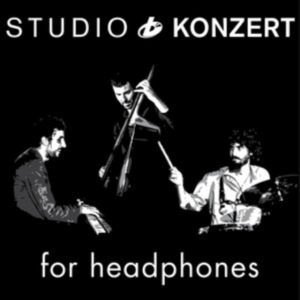Shalosh - Studio Konzert (Audiophile) in der Gruppe VINYL bei Bengans Skivbutik AB (3266691)