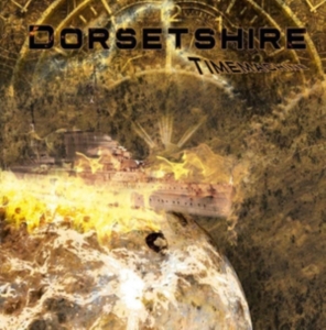 Doresetshire - Timemachine in der Gruppe CD bei Bengans Skivbutik AB (3266696)