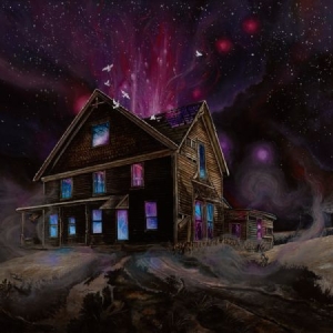 Ancestors - Suspended In Reflections in der Gruppe VINYL bei Bengans Skivbutik AB (3266704)