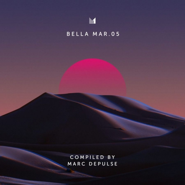 Various Artists - Bella Mar 05 in der Gruppe CD / Bestseller bei Bengans Skivbutik AB (3266712)