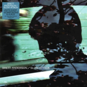 Anderson Brett - Slow Attack in der Gruppe VINYL bei Bengans Skivbutik AB (3266717)