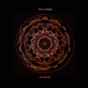 Nieri Luca - Alchemy in der Gruppe CD bei Bengans Skivbutik AB (3266747)