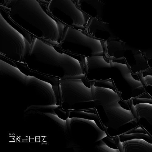 Walton - Black Lotus in der Gruppe VINYL / Dans/Techno bei Bengans Skivbutik AB (3266755)
