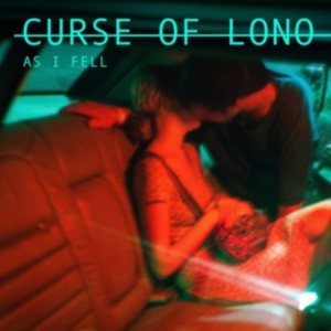 Curse Of Lono - As I Fell in der Gruppe CD bei Bengans Skivbutik AB (3266756)